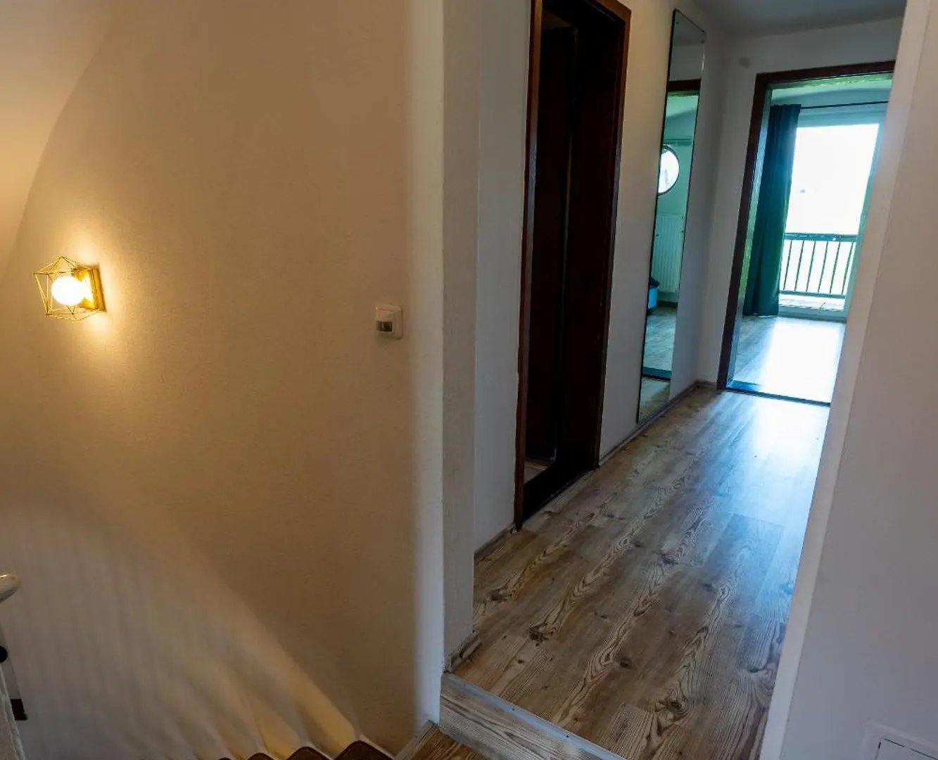 Villa Pia Reit im Winkl