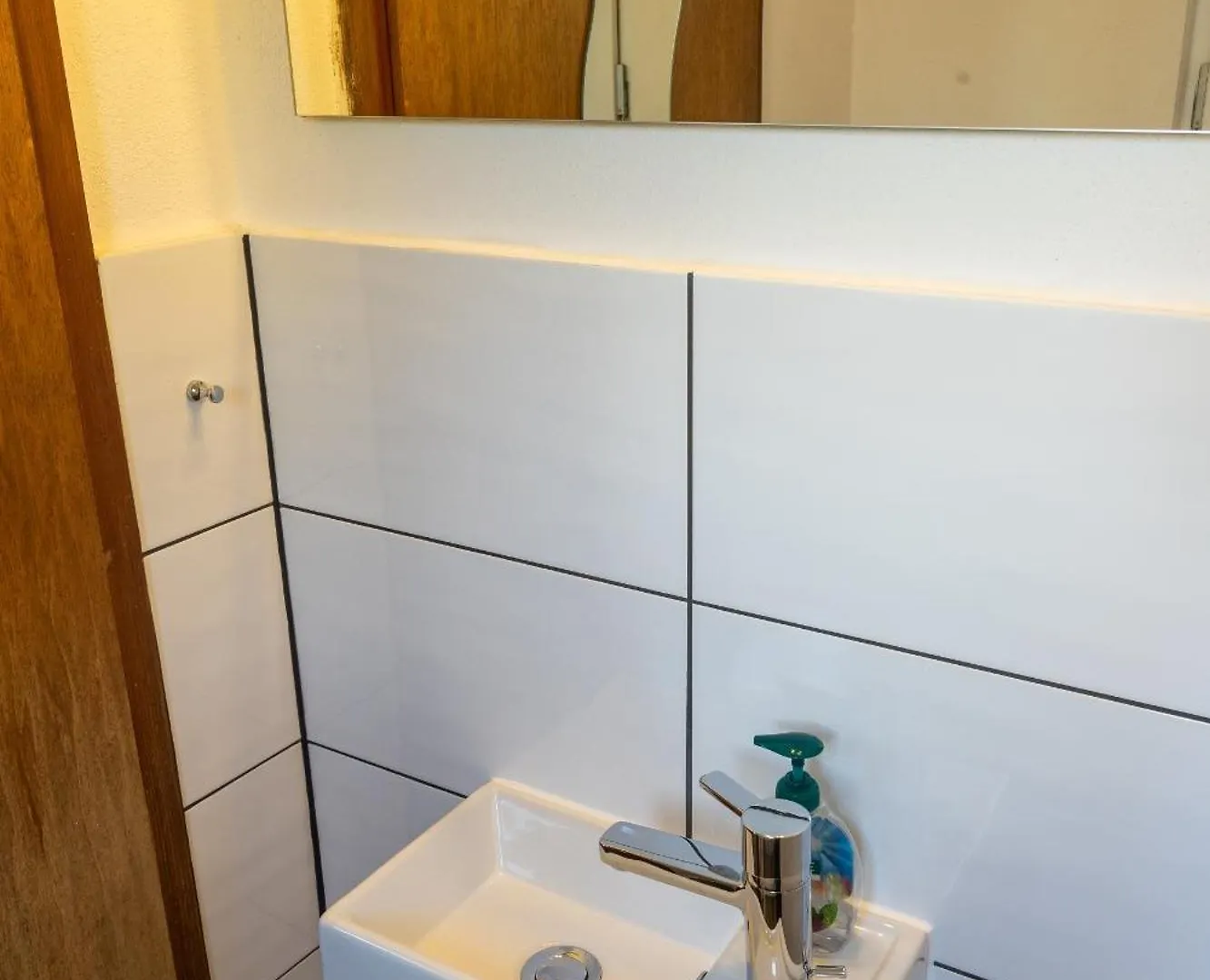 Villa Pia Reit im Winkl Germany