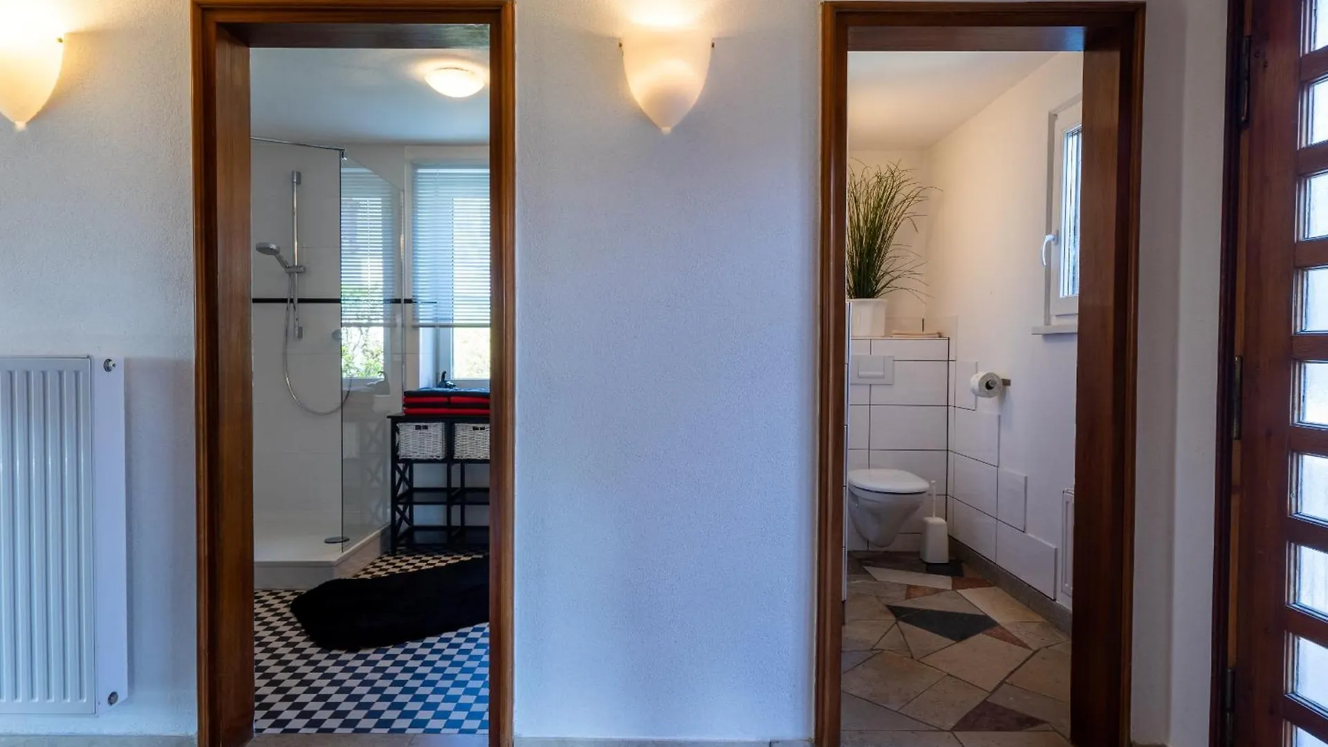 Villa Pia Reit im Winkl Holiday home