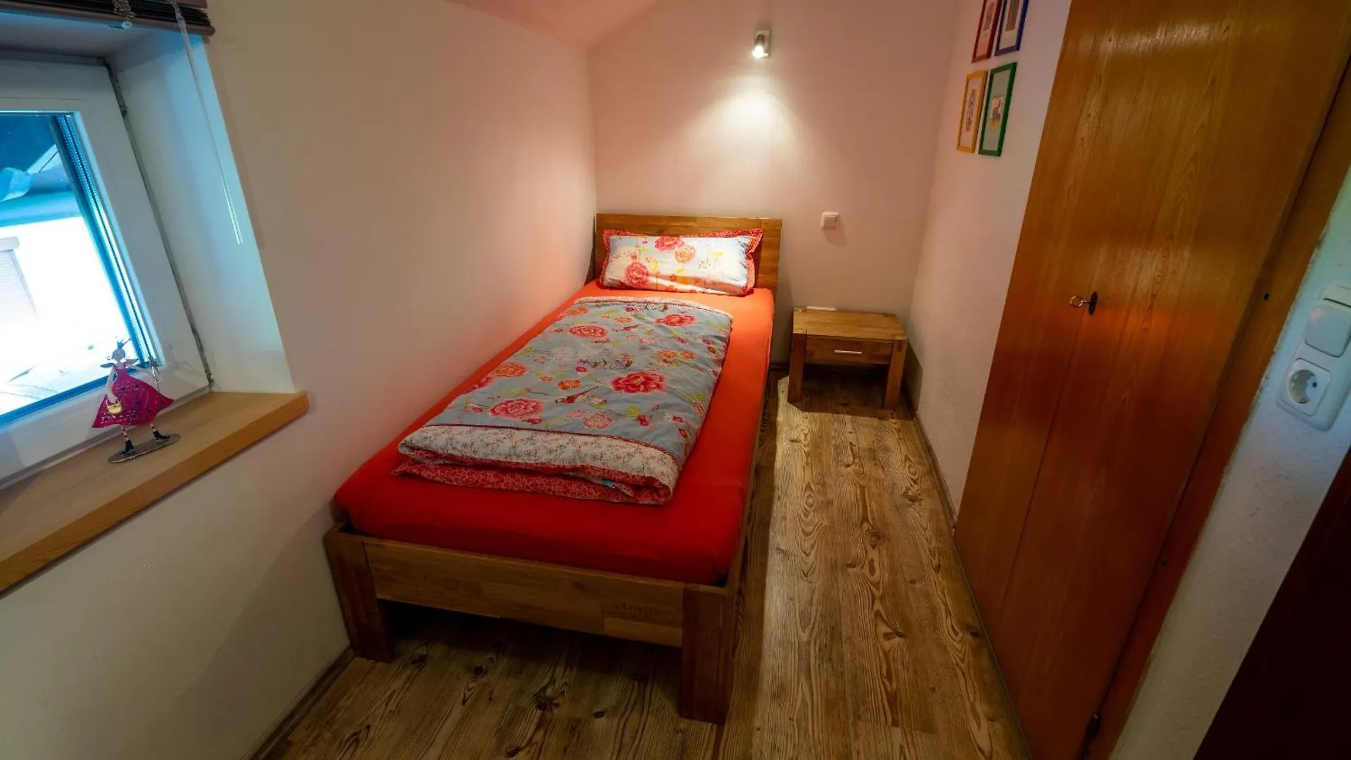 Holiday home Villa Pia Reit im Winkl