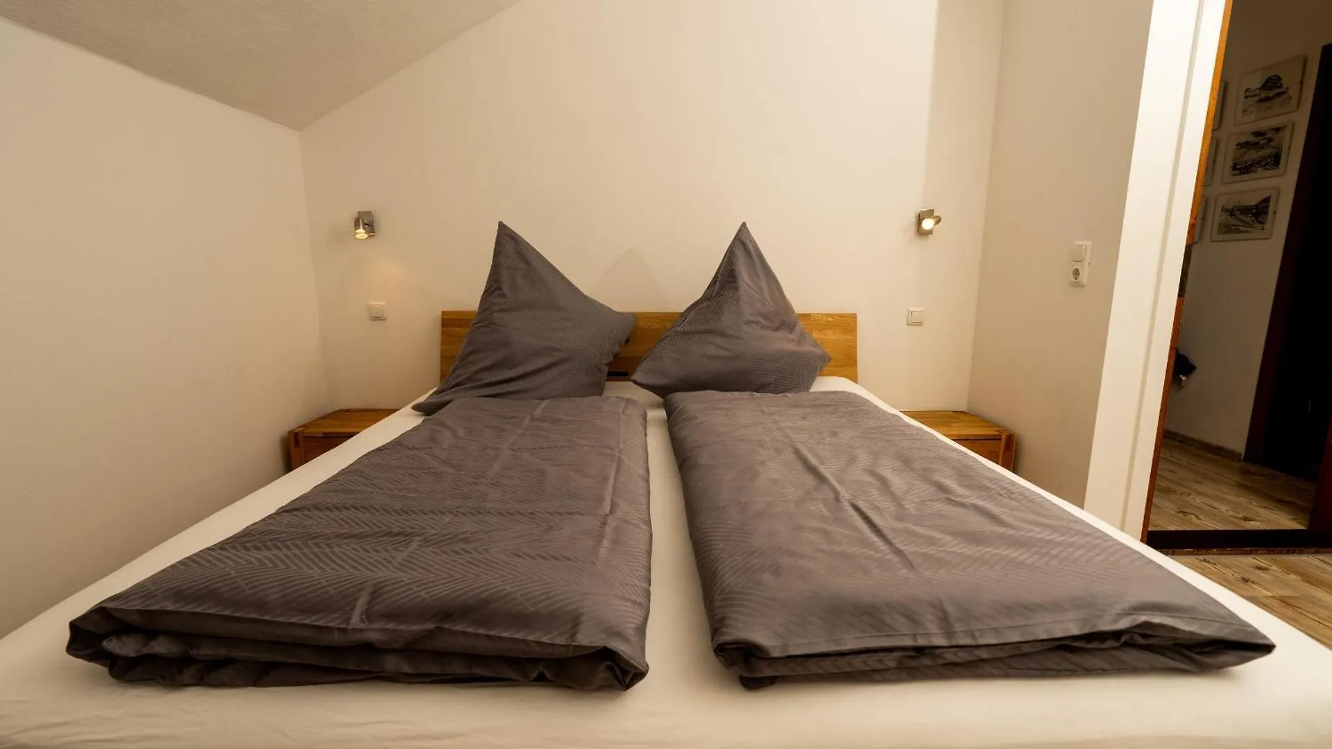 Holiday home Villa Pia Reit im Winkl