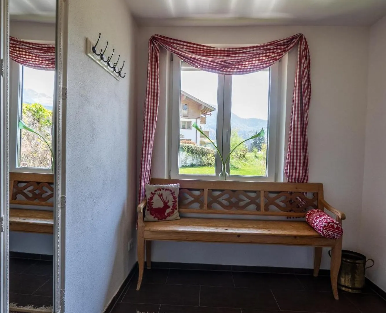 Villa Pia Reit im Winkl 0*,