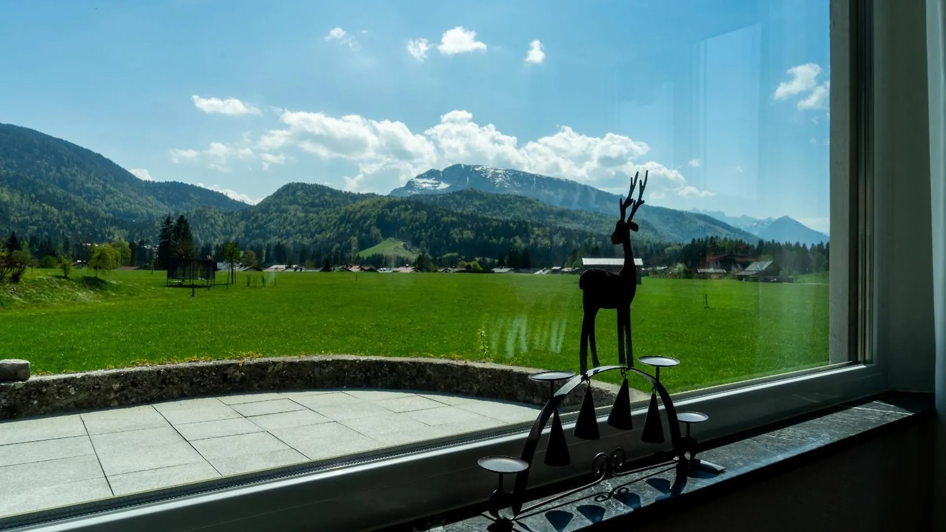 Holiday home Villa Pia Reit im Winkl