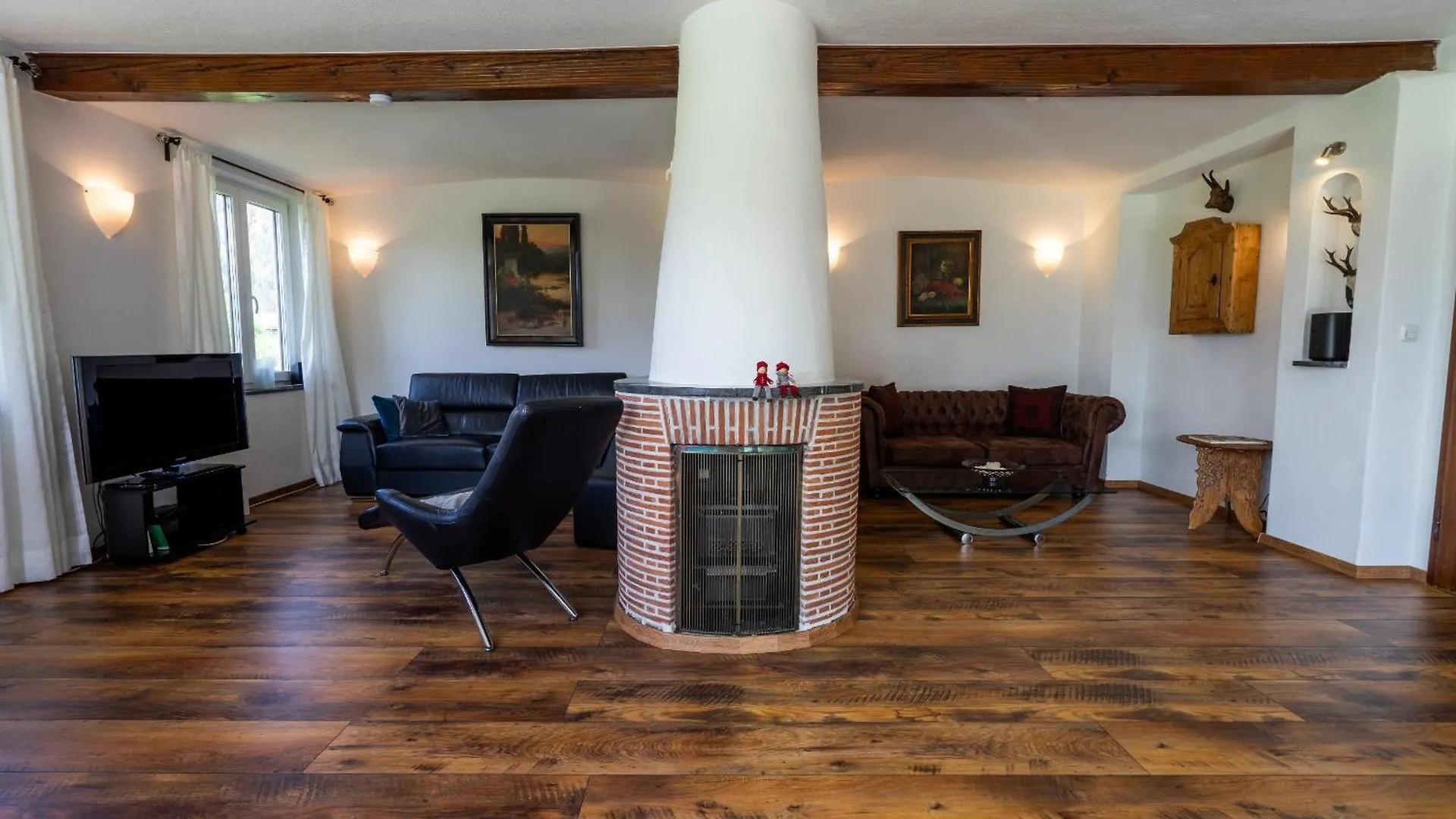 Holiday home Villa Pia Reit im Winkl