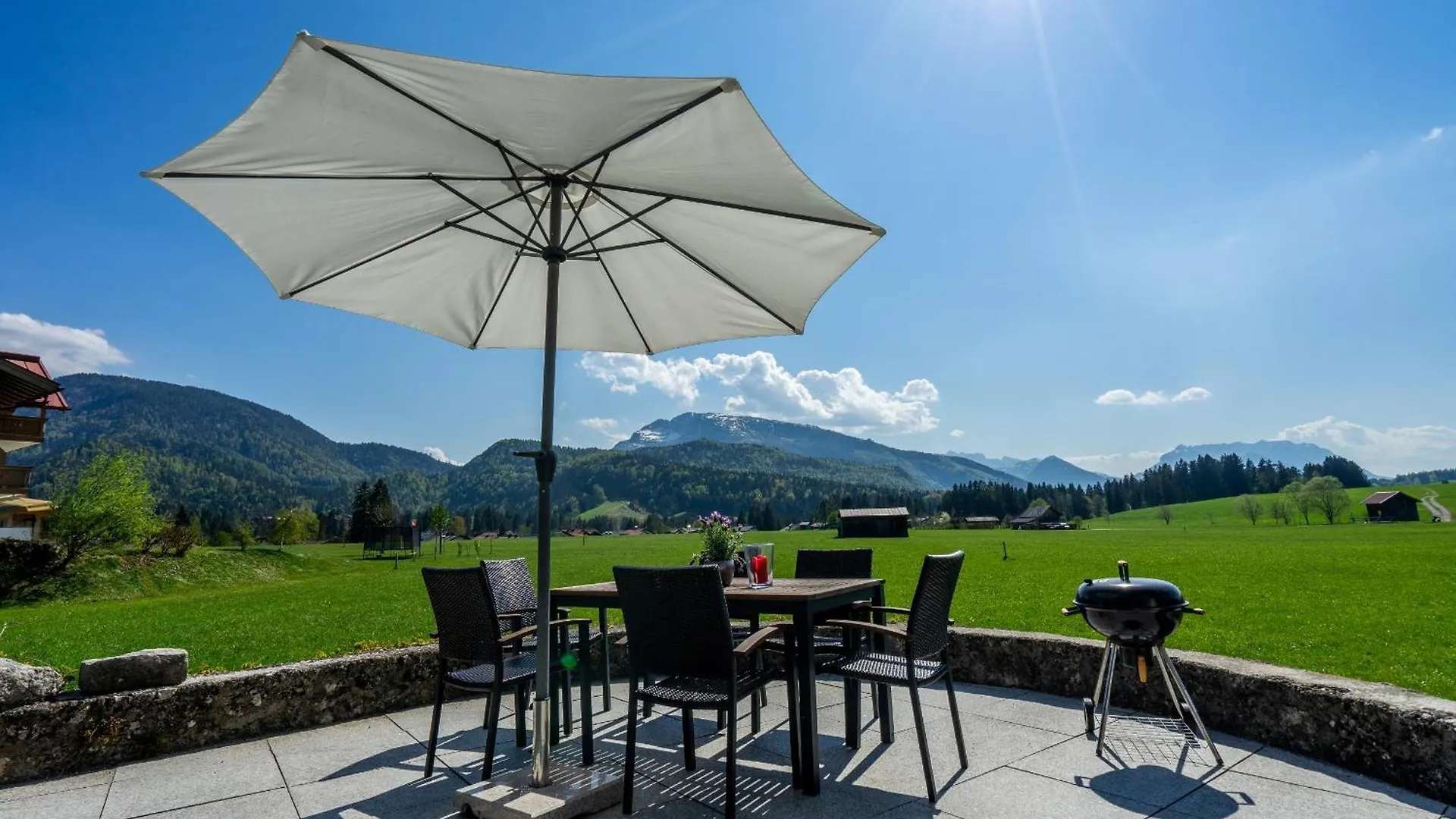 Villa Pia Reit im Winkl