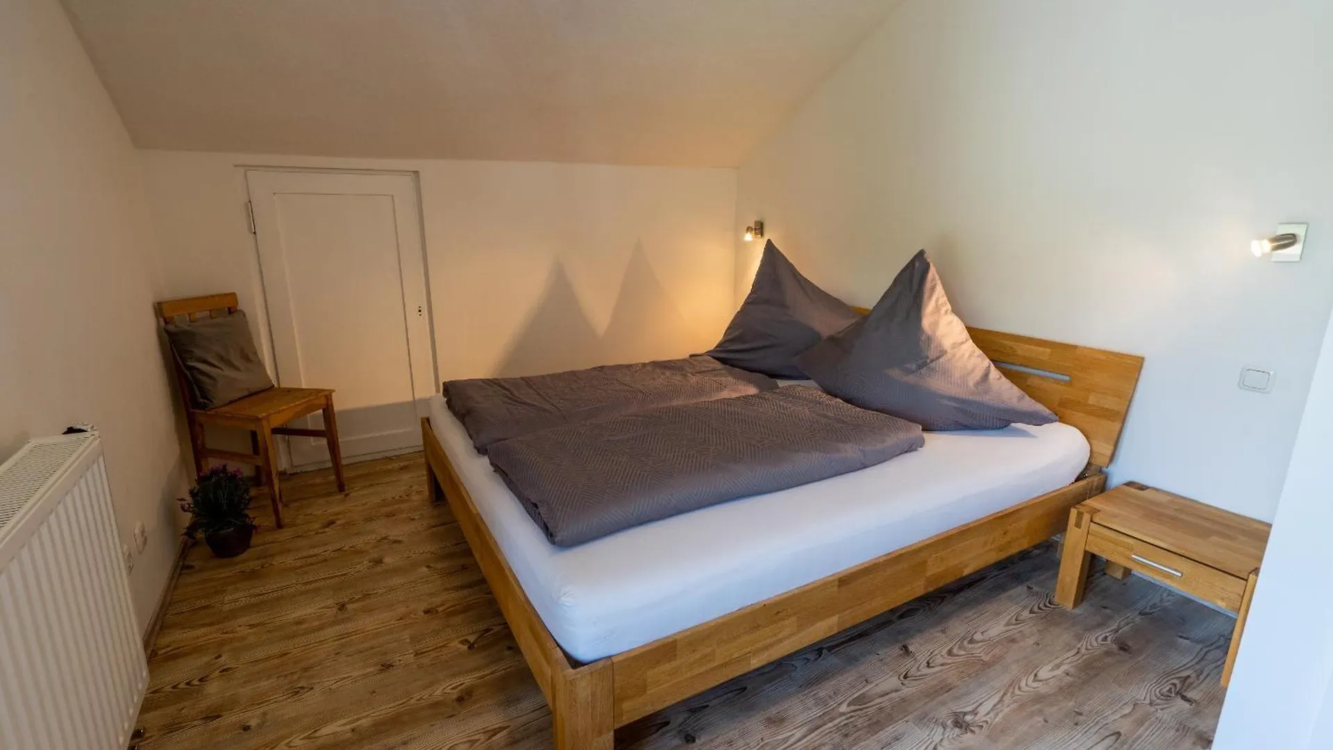 Villa Pia Reit im Winkl 0*,