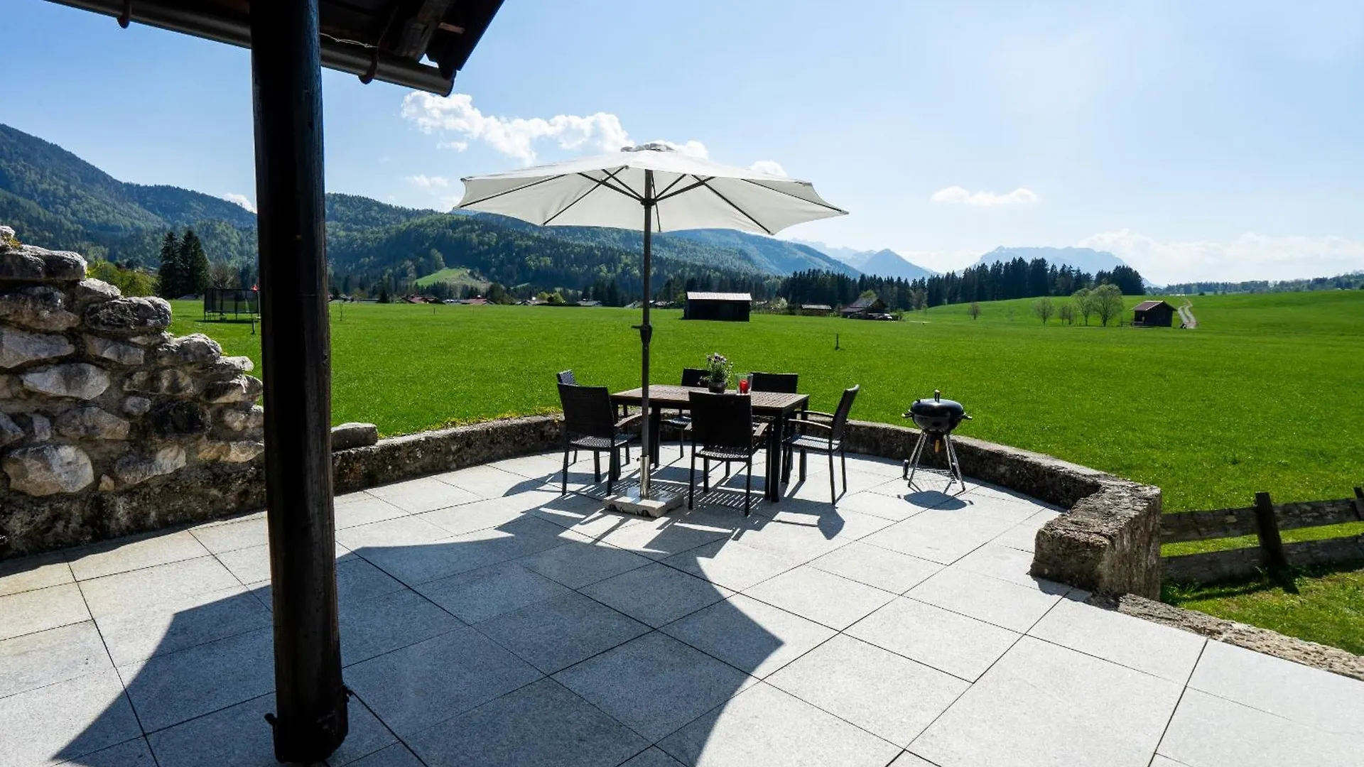 Villa Pia Reit im Winkl Holiday home