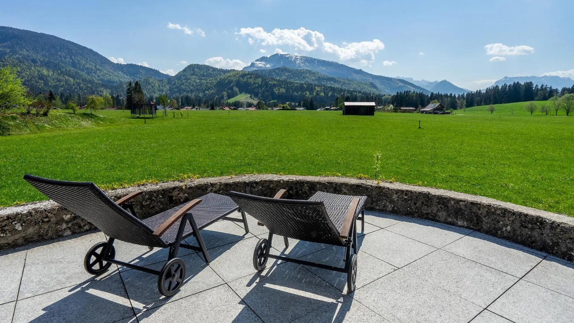 Villa Pia Reit im Winkl