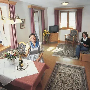 Lechner Apartment