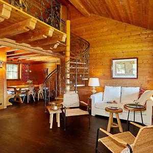 2, Haus Waldeck Ferienhaus