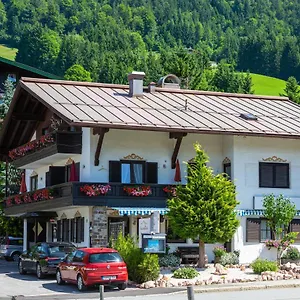Deva Kaiserblick Reit im Winkl