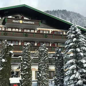 Sonnleiten Reit im Winkl
