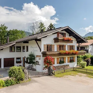Haus In Der Loferau Apartment