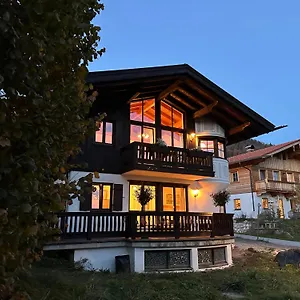 Alpenflair Gasthof